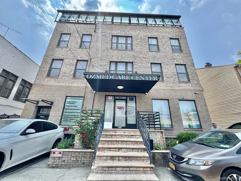 99-12 - 99-16 97th Street Ozone Park NY 11416
