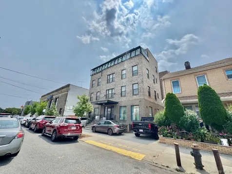 99-12 - 99-16 97th Street Ozone Park NY 11416
