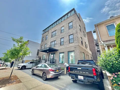99-12 - 99-16 97th Street Ozone Park NY 11416