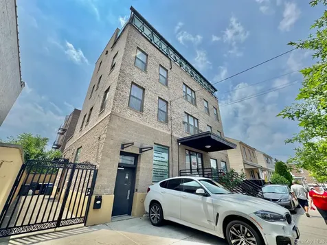 99-12 - 99-16 97th Street Ozone Park NY 11416