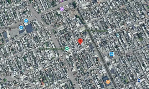 99-12 - 99-16 97th Street Ozone Park NY 11416