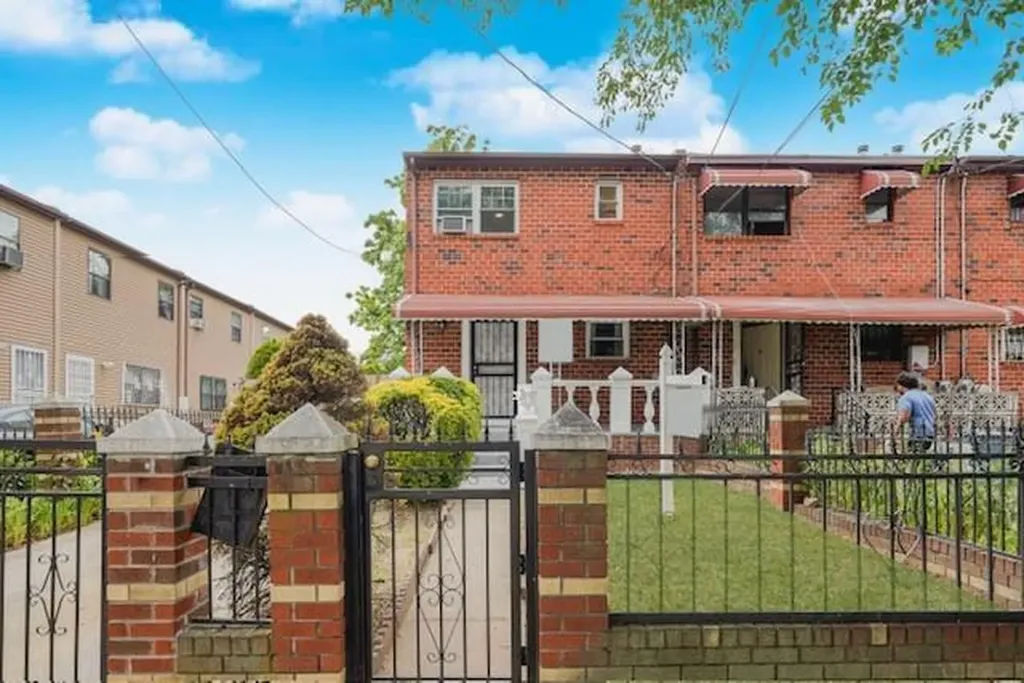 524 Schenck Avenue Brooklyn NY 11207