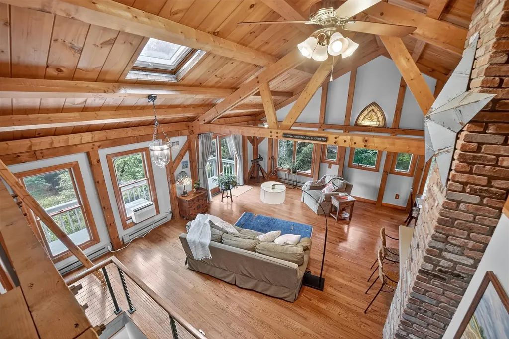 49 Oak Ridge Drive Putnam Valley NY 10579