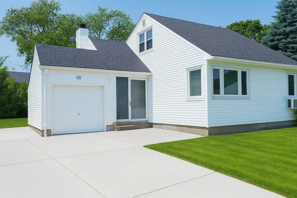 50 Curtis Place Bethpage NY 11714