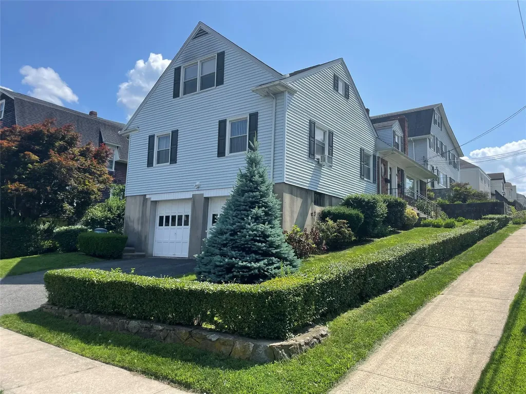 85 Franklin Avenue Harrison NY 10528