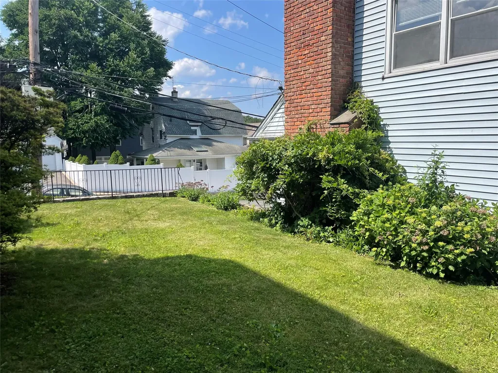 85 Franklin Avenue Harrison NY 10528