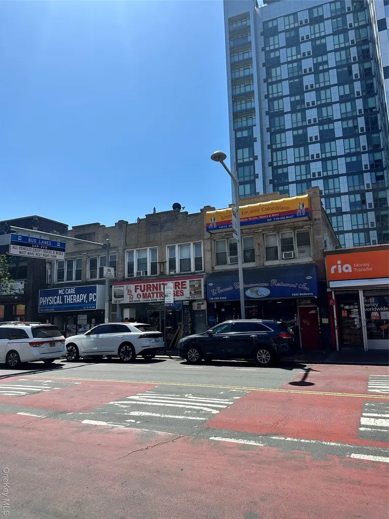 14914 Jamaica Avenue Jamaica NY 11435