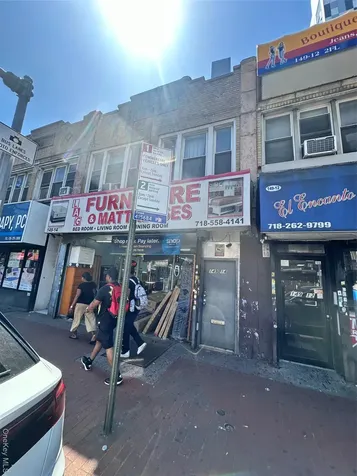 14914 Jamaica Avenue Jamaica NY 11435