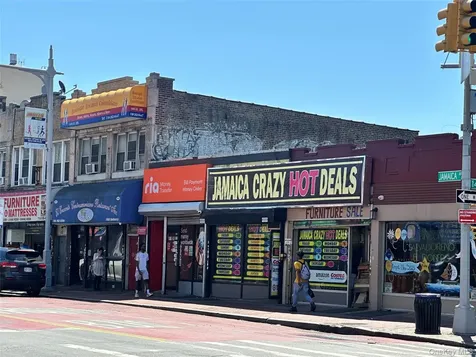 14914 Jamaica Avenue Jamaica NY 11435