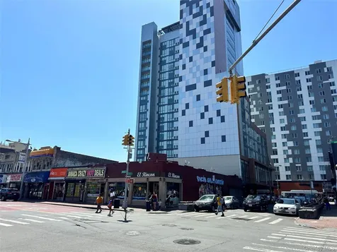 14914 Jamaica Avenue Jamaica NY 11435
