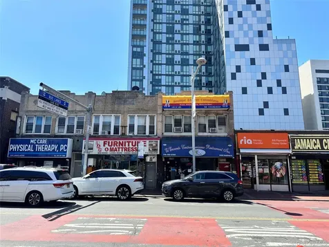 14914 Jamaica Avenue Jamaica NY 11435