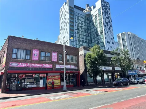 14914 Jamaica Avenue Jamaica NY 11435