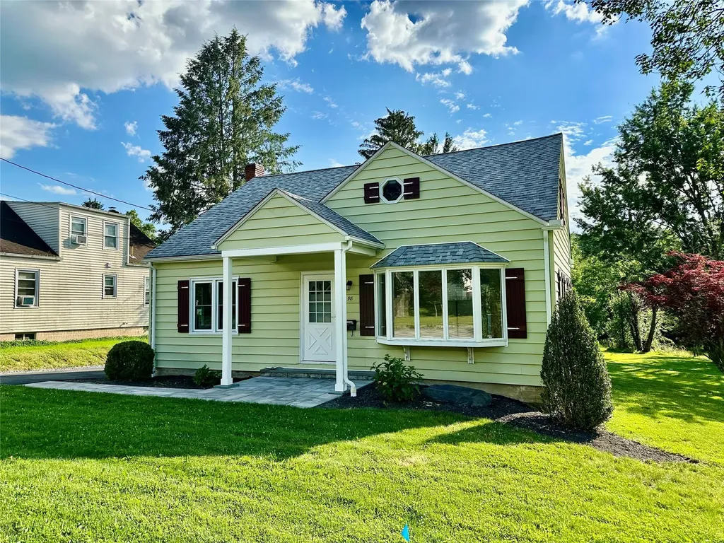 98 S Main Street Florida NY 10921