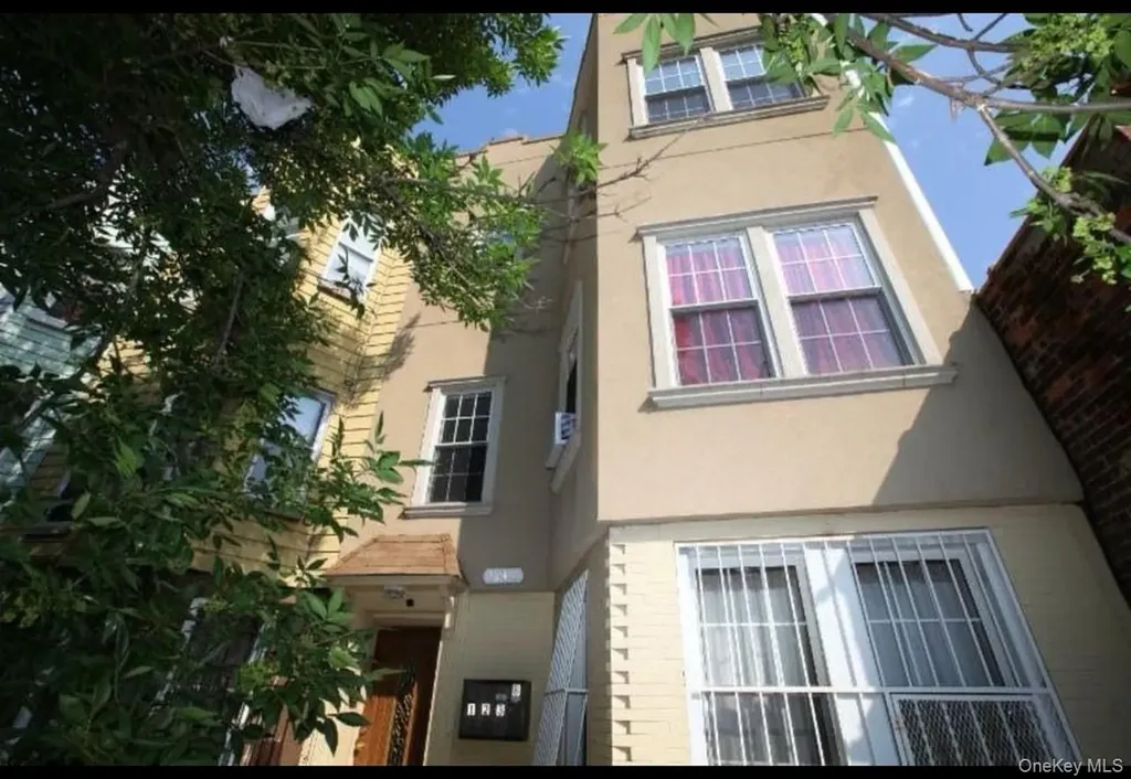 1244 Jefferson Avenue Brooklyn NY 11221