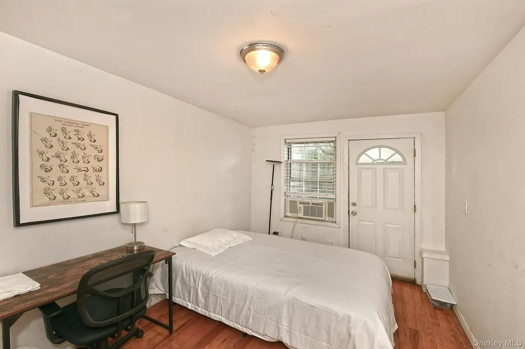 1244 Jefferson Avenue Brooklyn NY 11221