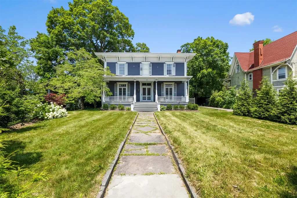 103 Albany Avenue Kingston NY 12401