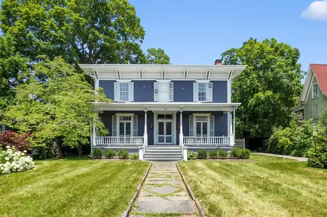 103 Albany Avenue Kingston NY 12401