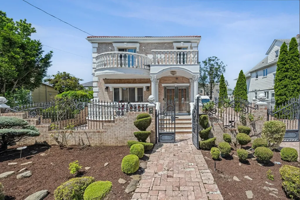 38-16 220th Street Bayside NY 11361