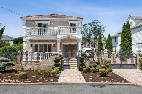 38-16 220th Street Bayside NY 11361