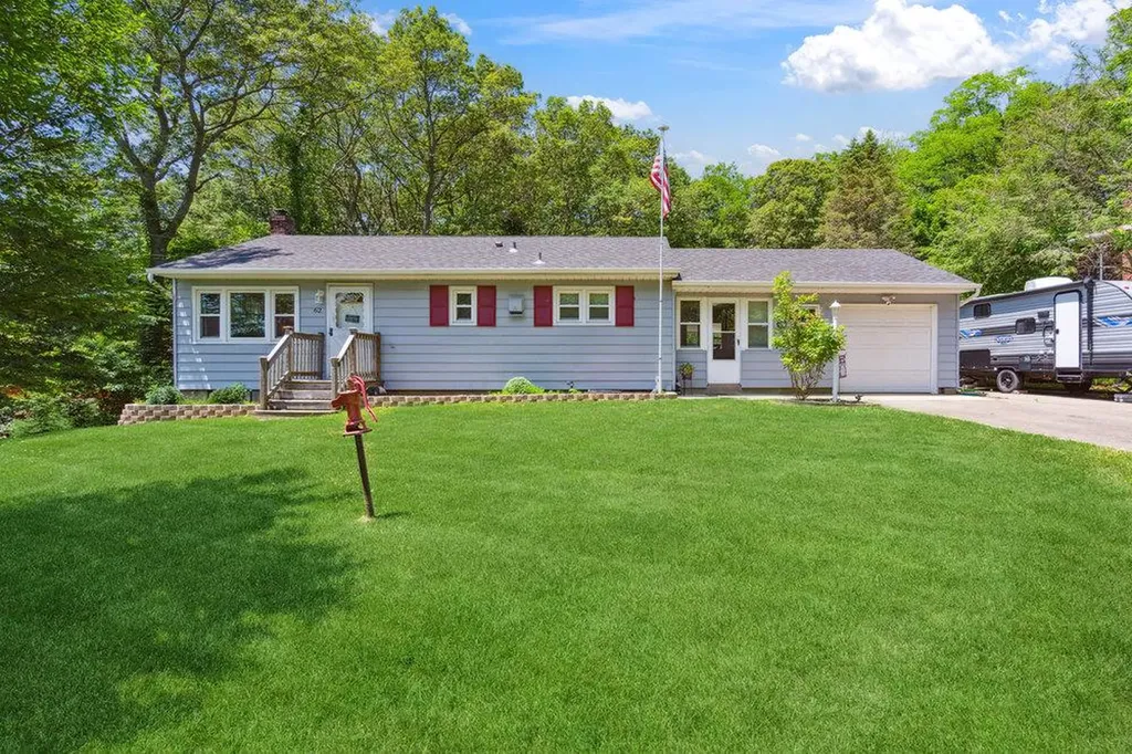 62 Hempstead Drive Sound Beach NY 11789