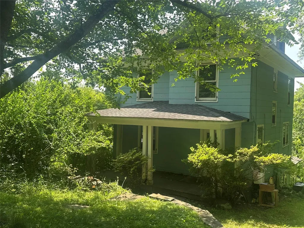 45 Mustato Road Katonah NY 10536