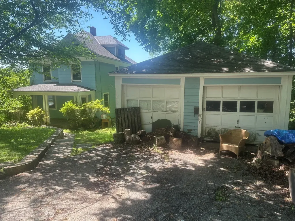 45 Mustato Road Katonah NY 10536
