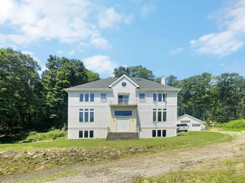 118 Scenic Ridge Drive Brewster NY 10509