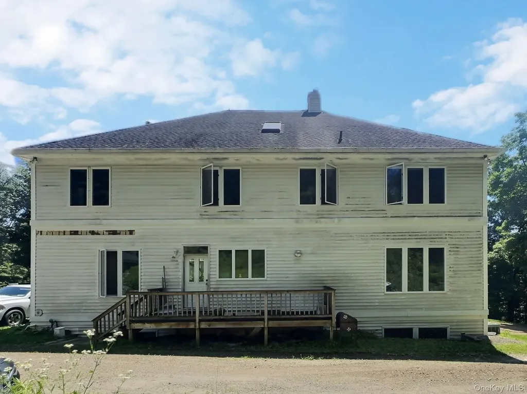 118 Scenic Ridge Drive Brewster NY 10509