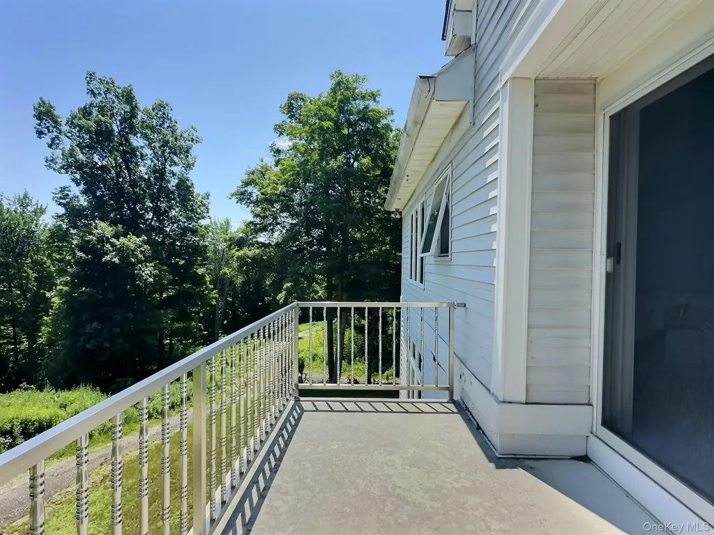 118 Scenic Ridge Drive Brewster NY 10509