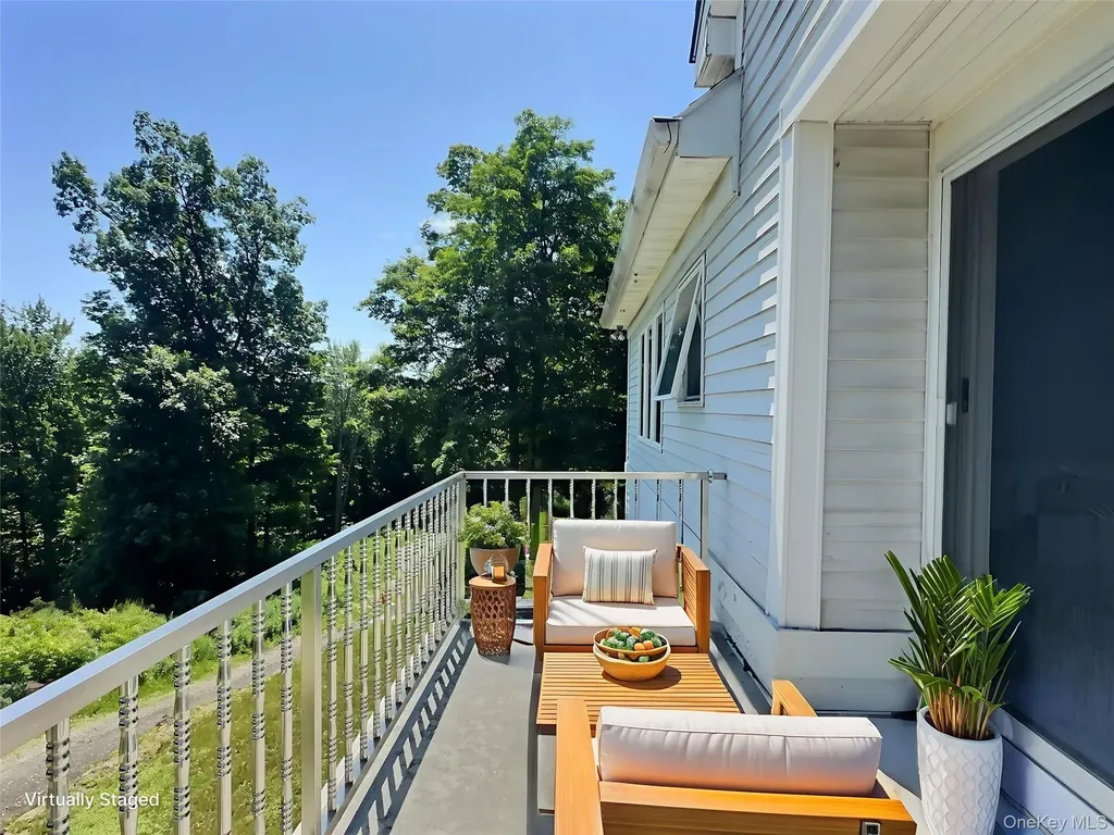 118 Scenic Ridge Drive Brewster NY 10509