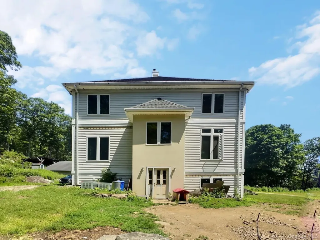 118 Scenic Ridge Drive Brewster NY 10509