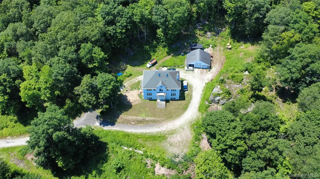 118 Scenic Ridge Drive Brewster NY 10509