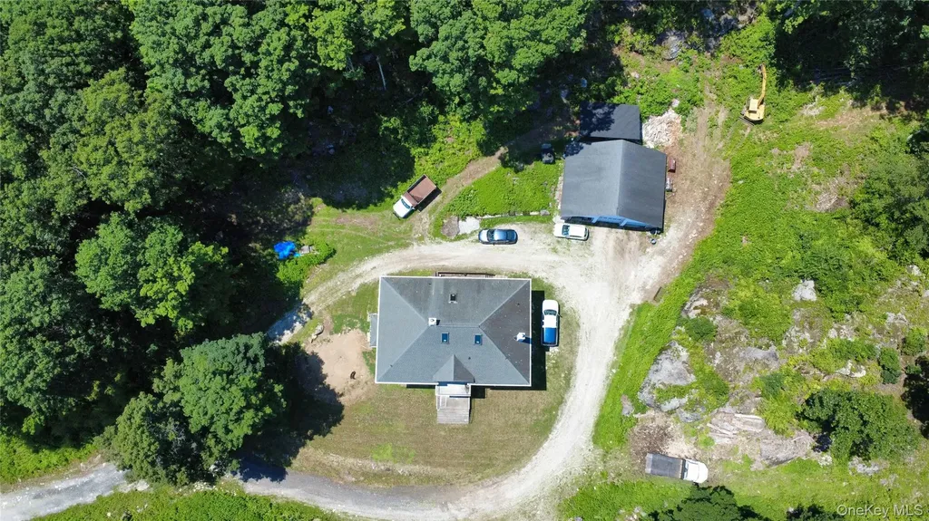 118 Scenic Ridge Drive Brewster NY 10509