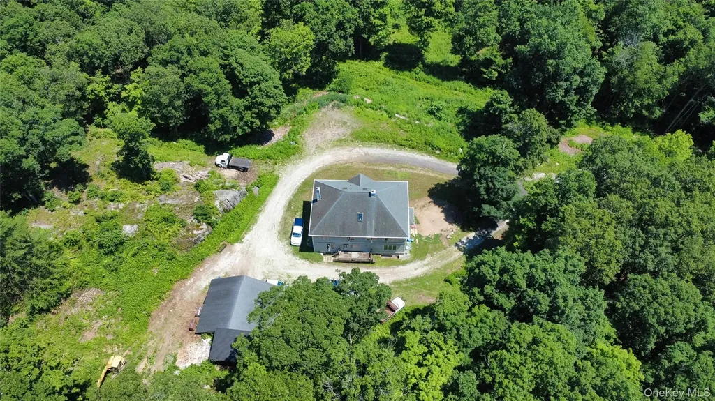 118 Scenic Ridge Drive Brewster NY 10509