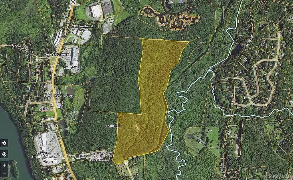 118 Scenic Ridge Drive Brewster NY 10509