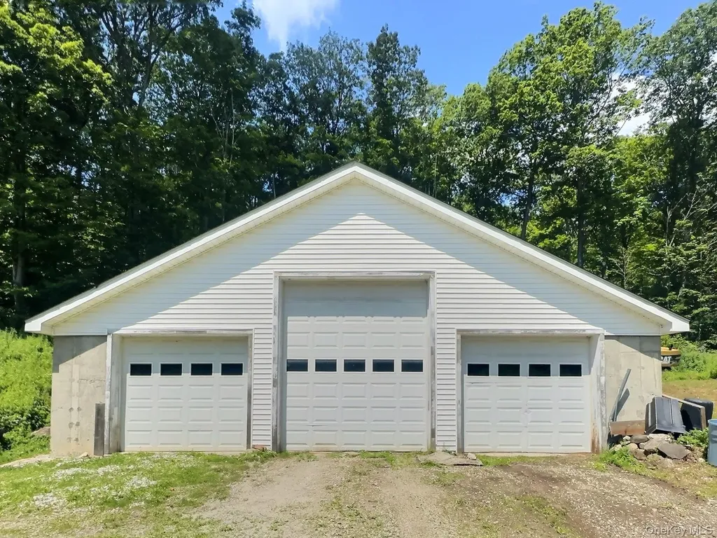 118 Scenic Ridge Drive Brewster NY 10509