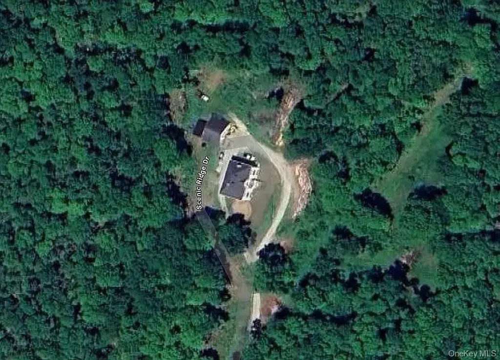 118 Scenic Ridge Drive Brewster NY 10509
