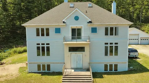 118 Scenic Ridge Drive Brewster NY 10509