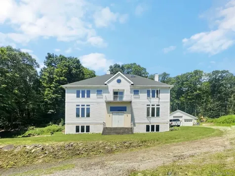 118 Scenic Ridge Drive Brewster NY 10509