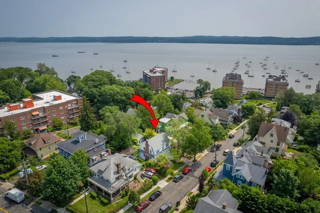 70 3rd Avenue Nyack NY 10960