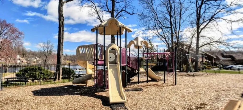 38 Offshore Drive Mohegan Lake NY 10547