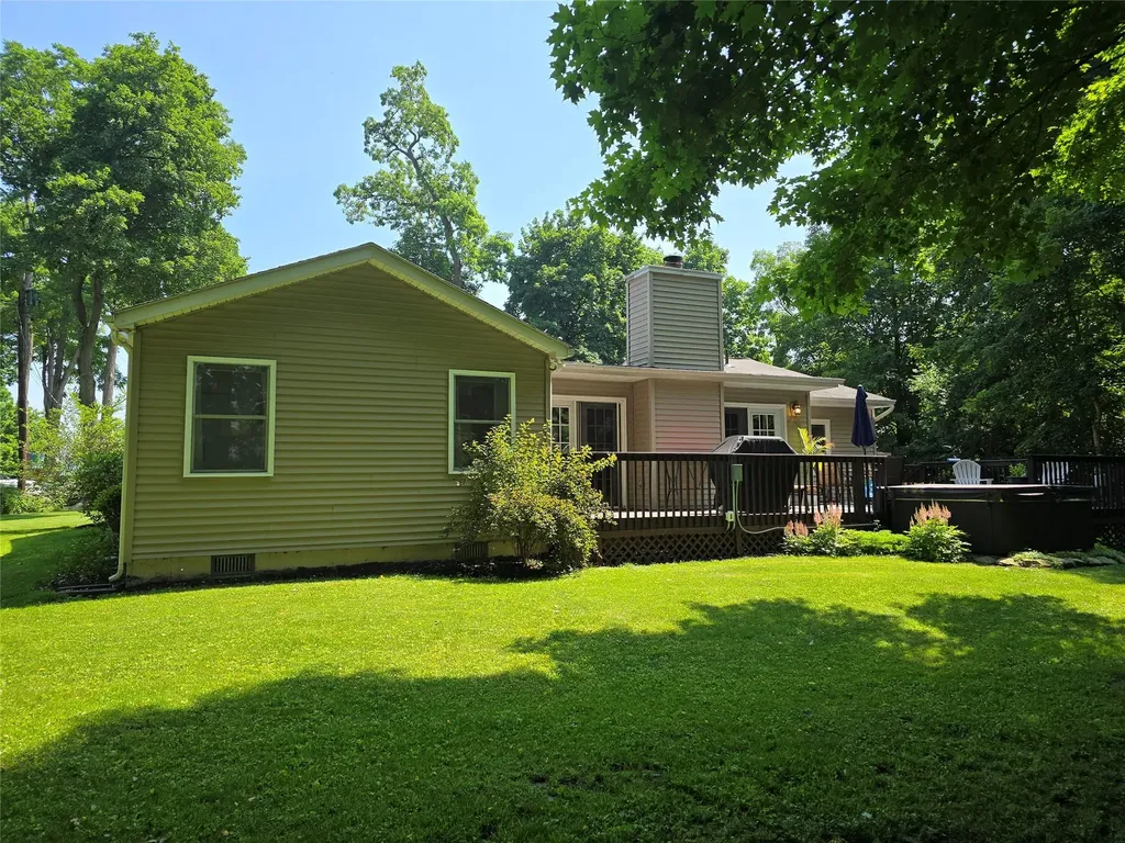 18 Division Street Cornwall NY 12518