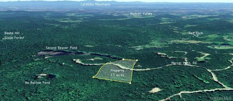 400 Mercer Mountain Road East Chatham NY 12060