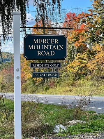 400 Mercer Mountain Road East Chatham NY 12060