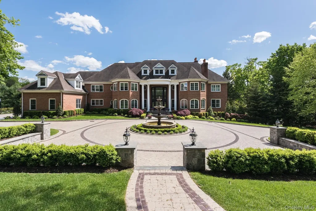 2 Alyssa Lane Purchase NY 10577