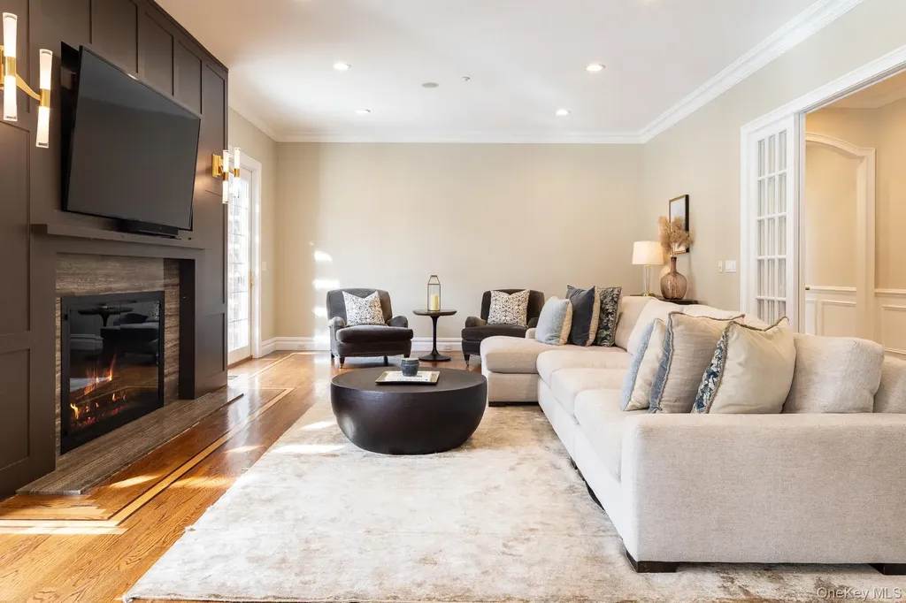 2 Alyssa Lane Purchase NY 10577