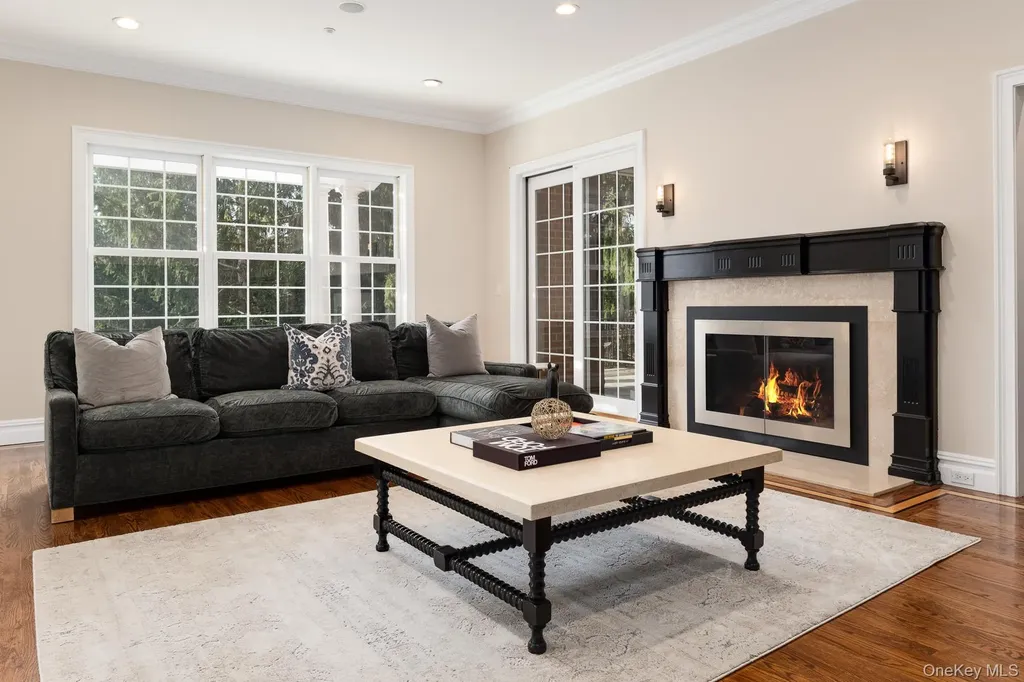 2 Alyssa Lane Purchase NY 10577