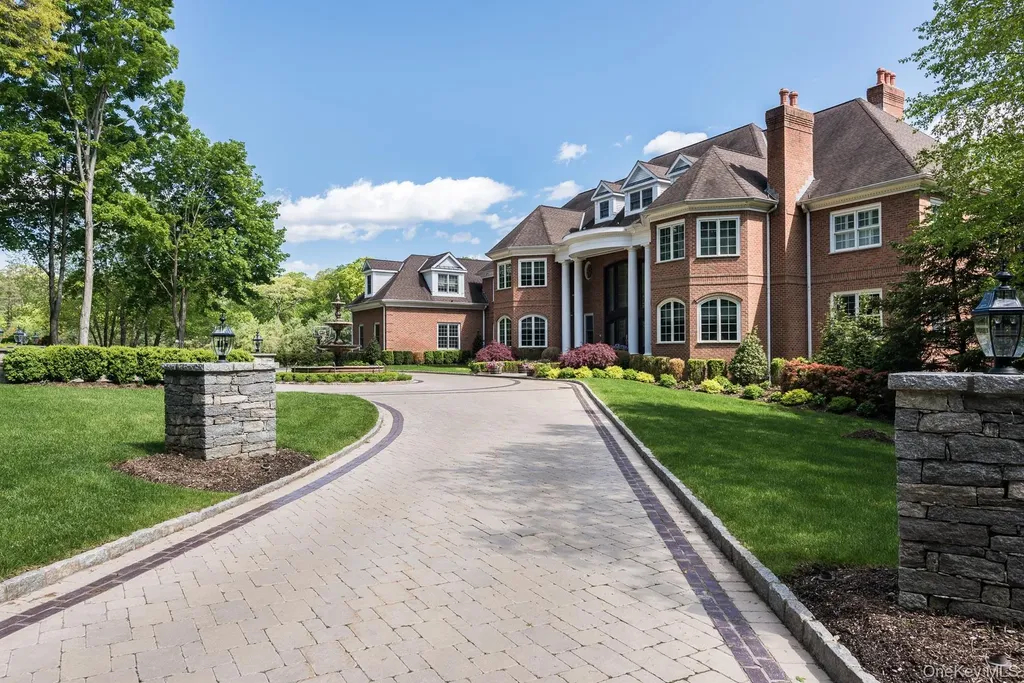 2 Alyssa Lane Purchase NY 10577