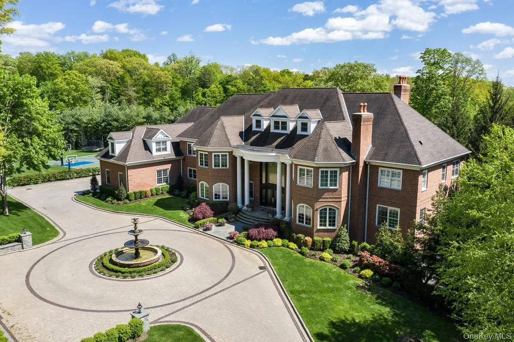 2 Alyssa Lane Purchase NY 10577