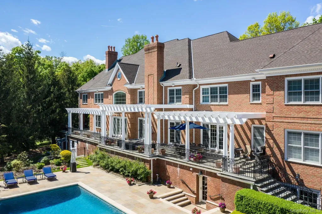 2 Alyssa Lane Purchase NY 10577